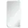 Fackelmann LED-Spiegelelement Sceno 45 cm