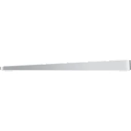 Apple Magic Keyboard mit Ziffernblock DE silber