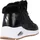 SKECHERS Uno Cozy On Air Kinder Schwarz/Roségold 32