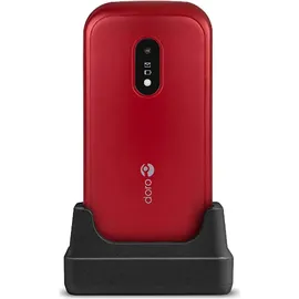 Doro 6040 rot