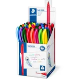 Staedtler Kugelschreiber Mehrfarbig 50 St.