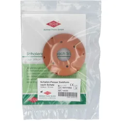 Siebpessar Silikon 70 mm nach Schatz