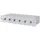 Omnitronic ELA 6S-Zonen LS-Regler 20W Silber