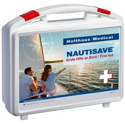 Nautisave Verbandskasten