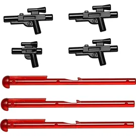 LEGO Star Wars Resistance Troop Transporter 75140