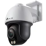 TP-Link VIGI C540S Schwarz