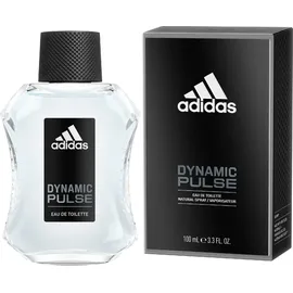 Adidas Dynamic Pulse Adidas 100ml