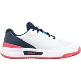 Wilson Intrigue Pro Weiss/Navy 43 1/3