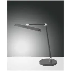 Fabas Luce 3775-30-282 Beba Tischleuchten 12W Anthrazit