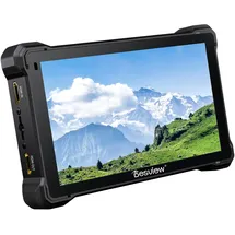 Desview R7SIII 7-Zoll-Kameramonitor SDI Aufsteck-Monitor mit Touchscreen