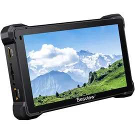 Desview R7SIII 7-Zoll-Kameramonitor SDI Aufsteck-Monitor mit Touchscreen