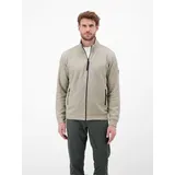 Lerros Sweatjacke Herren Weiß XXL