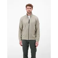 Lerros Sweatjacke Herren Weiß XXL