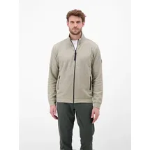Lerros Sweatjacke Herren Weiß XXL