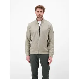 Lerros Sweatjacke Herren Weiß XXL