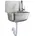 Haas Edelstahl-Universal-Ausgussbecken Kirsten 0 x 0 cm