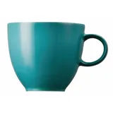 Thomas Sunny Day Colours Mokka-/Espressotasse 80ml turquoise (10850-408528-14722)