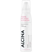 Alcina Farbpflege-Schaumfestiger 150 ml