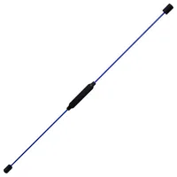 Sport-Tec Schwingstab Blau, 160 cm