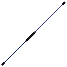 Sport-Tec Schwingstab Blau, 160 cm