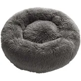 Hunter Hundebett Loppa M 60 x 60 cm anthrazit