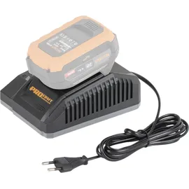PROCRAFT C20/4 Ladegerät 20 V 4 A