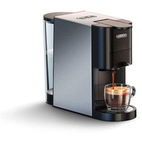 HiBREW 4-in-1-Kapsel-Kaffeemaschine 1450W H3A,