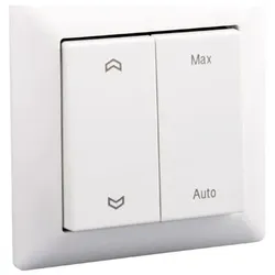 Viessmann Funk-Bedienschalter ZK02582