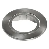 LEDVANCE Spot Combo ADJ 1er rund Nickel-Matt
