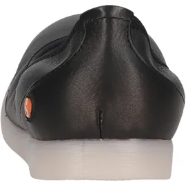 Softinos Ballerinas schwarz 36