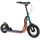 tretroller-laden Roller 10/12 Zoll Mixed neo chrom