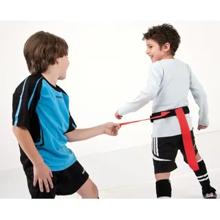 Kübler Sport® Flag Football-Set, Gelb - Gelb