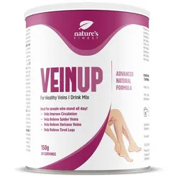 Nature's Finest VEIN UP - Krampfadern beseitigen 150 g