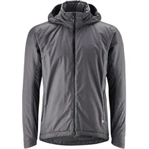Gonso Save Jacket Therm M mercury gray