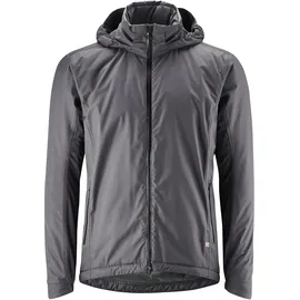 Gonso Save Jacket Therm M mercury gray