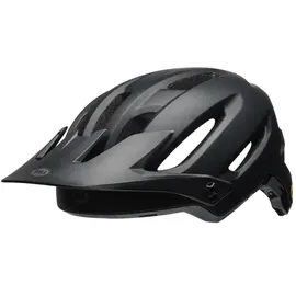 Bell 4Forty MIPS 61-65 cm matte/gloss black 2022