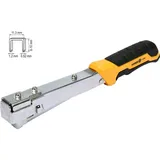 TRIZERATOP Hammertacker 6-10x1,2x11,3mm