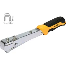 TRIZERATOP Hammertacker 6-10x1,2x11,3mm