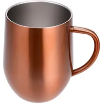 Gräwe Thermobecher 0,35 l Kupferfarben