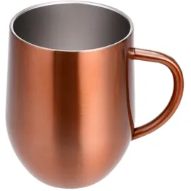 Gräwe Thermobecher 0,35 l Kupferfarben