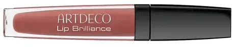 ARTDECO Lip Brilliance - brilliant teak