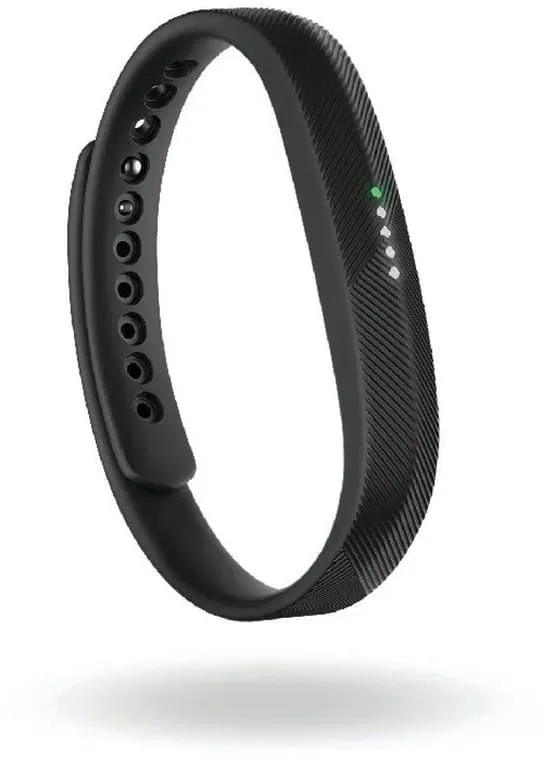 Fitbit Flex 2 - schwarz