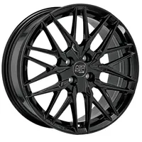 msw (oz) MSW 50/4 7,0 x 17 4 x 100 ET37 MB63,3 Schwarz