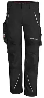 Bundhose 