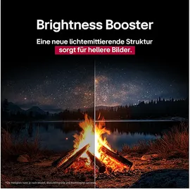 LG OLED65C57LA 65" 4K OLED evo AI Smart TV C5