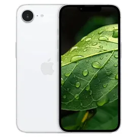 Apple iPhone 16e 128 GB Weiß