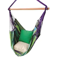 Denana Hängestuhl Hängesessel Guara aus 100 % Baumwolle Denana,