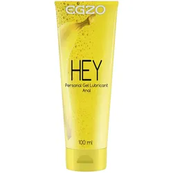 «HEY» Anal-Gleitgel 100ml – flutschig, hautfreundlich (0.1 l) 100 ml