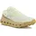 On Cloudultra 3 Damen Linen/Safari 37,5