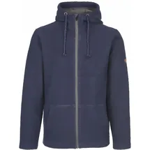 Trespass Hoodie in Blau | Gr.: XL